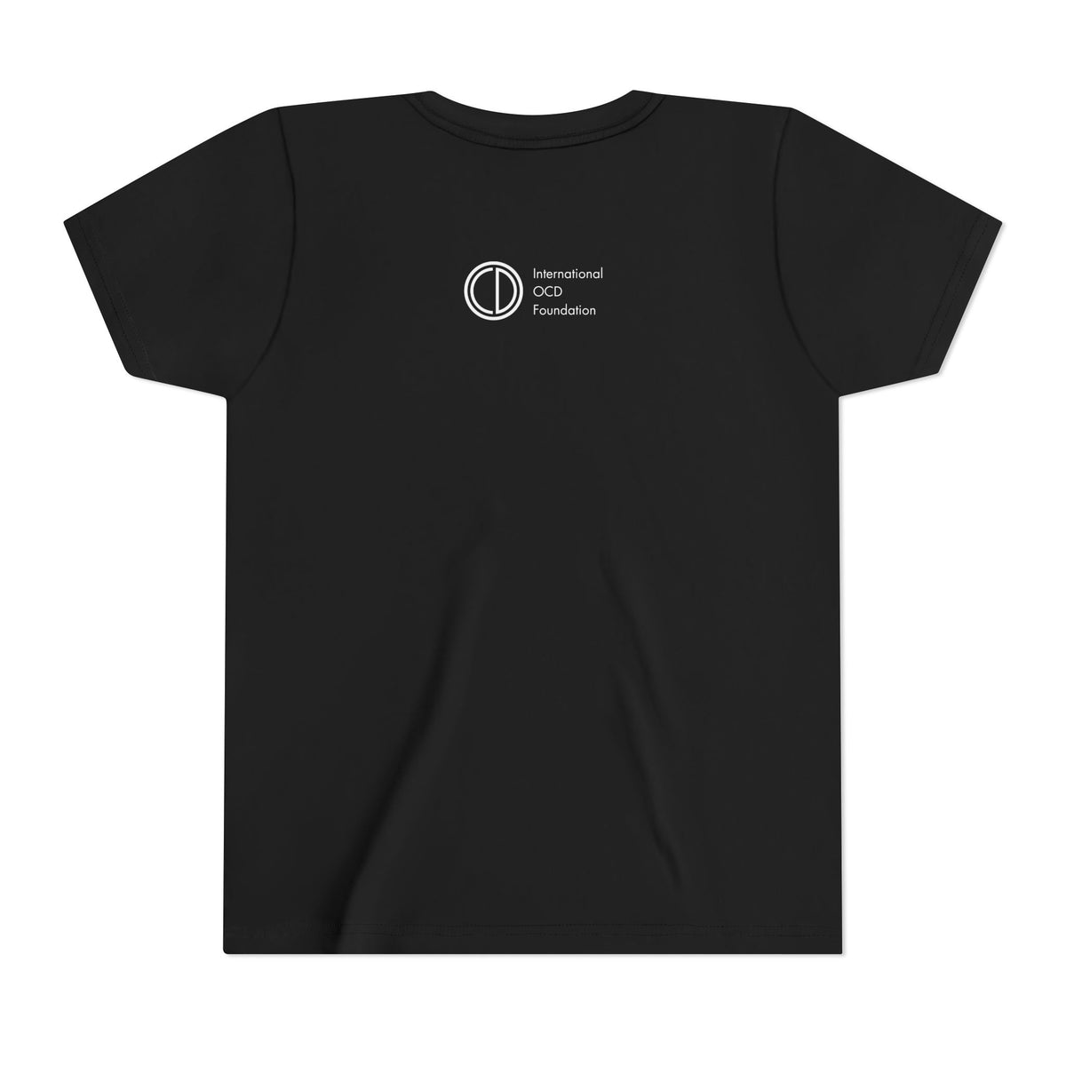 "Uncertain But Unstoppable" - Youth Tee