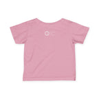"OCD Picked The Wrong Family" - Baby / Toddler T-Shirt