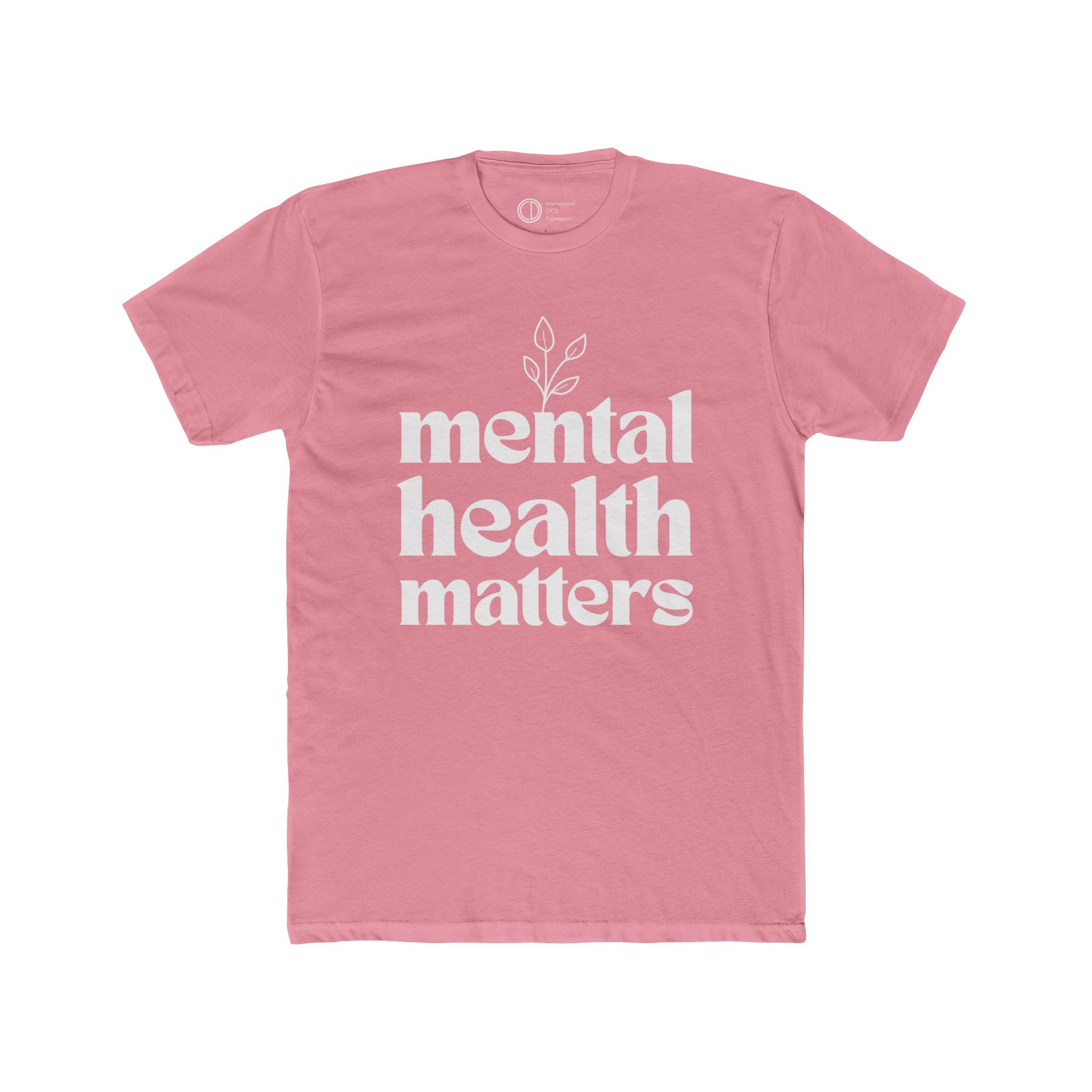 Mental Health Matters T-Shirt