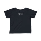 "OCD Picked The Wrong Family" - Baby / Toddler T-Shirt