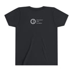 "OCD Picked the Wrong Family" - Youth Tee