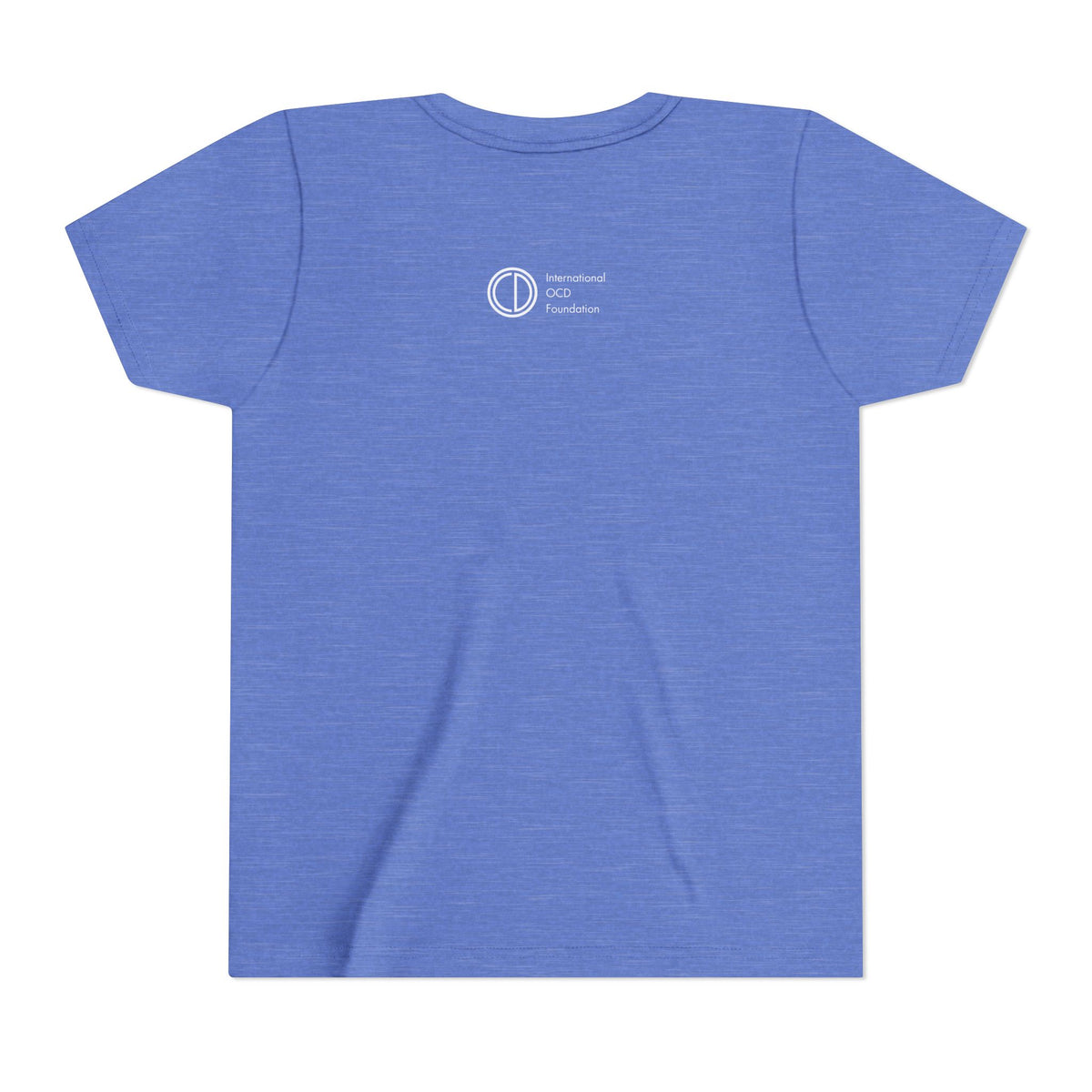"OCD Can’t Bully Me" - Youth Tee