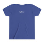 "Mental Health Matters" - Youth Tee