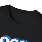 "OCD Can't Bully Me" - Unisex T-Shirt