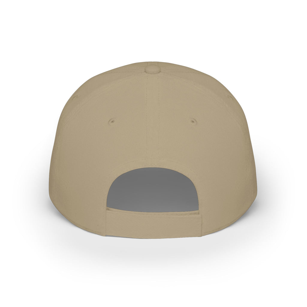 "OCD Picked the Wrong Family" - Baseball Cap