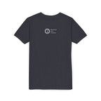 "OCD Picked the Wrong Family" - Youth Tee