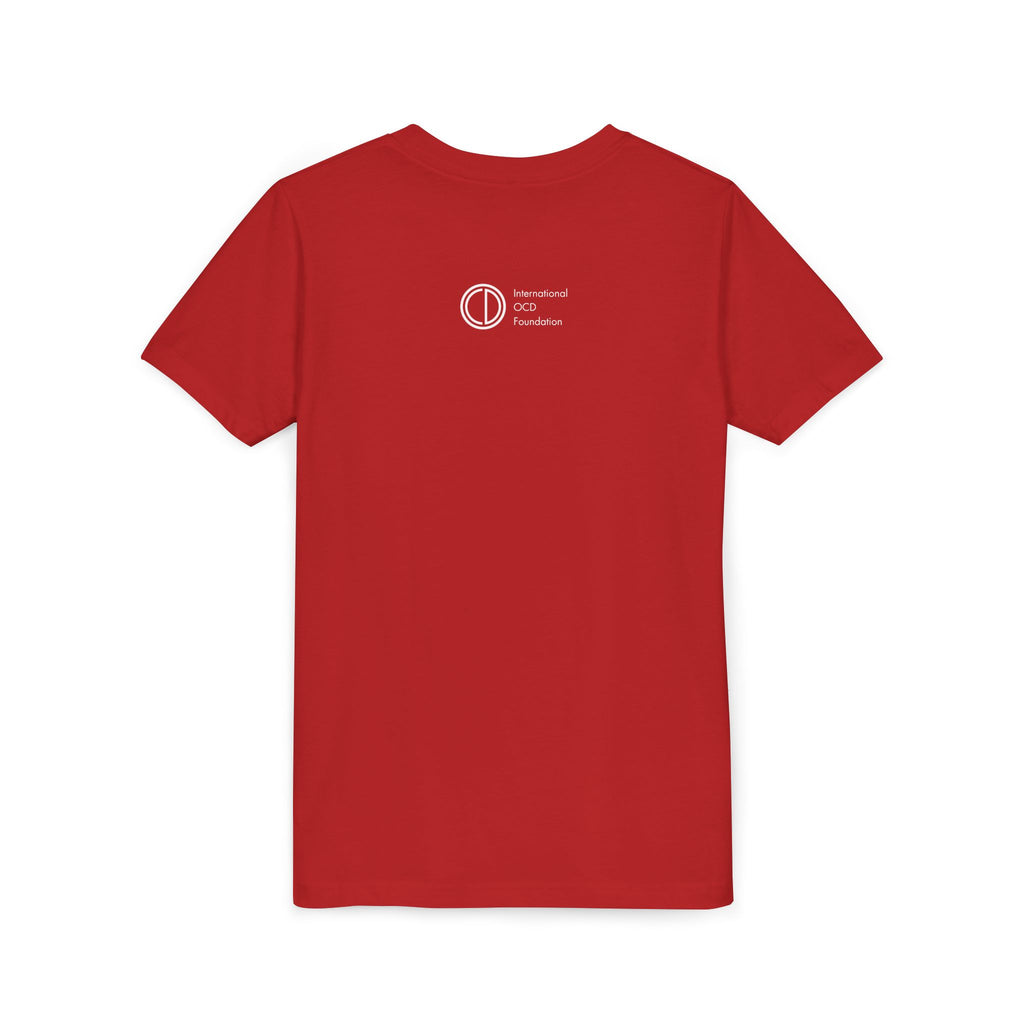 "Mental Health Matters" - Youth Tee