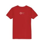 "Mental Health Matters" - Youth Tee