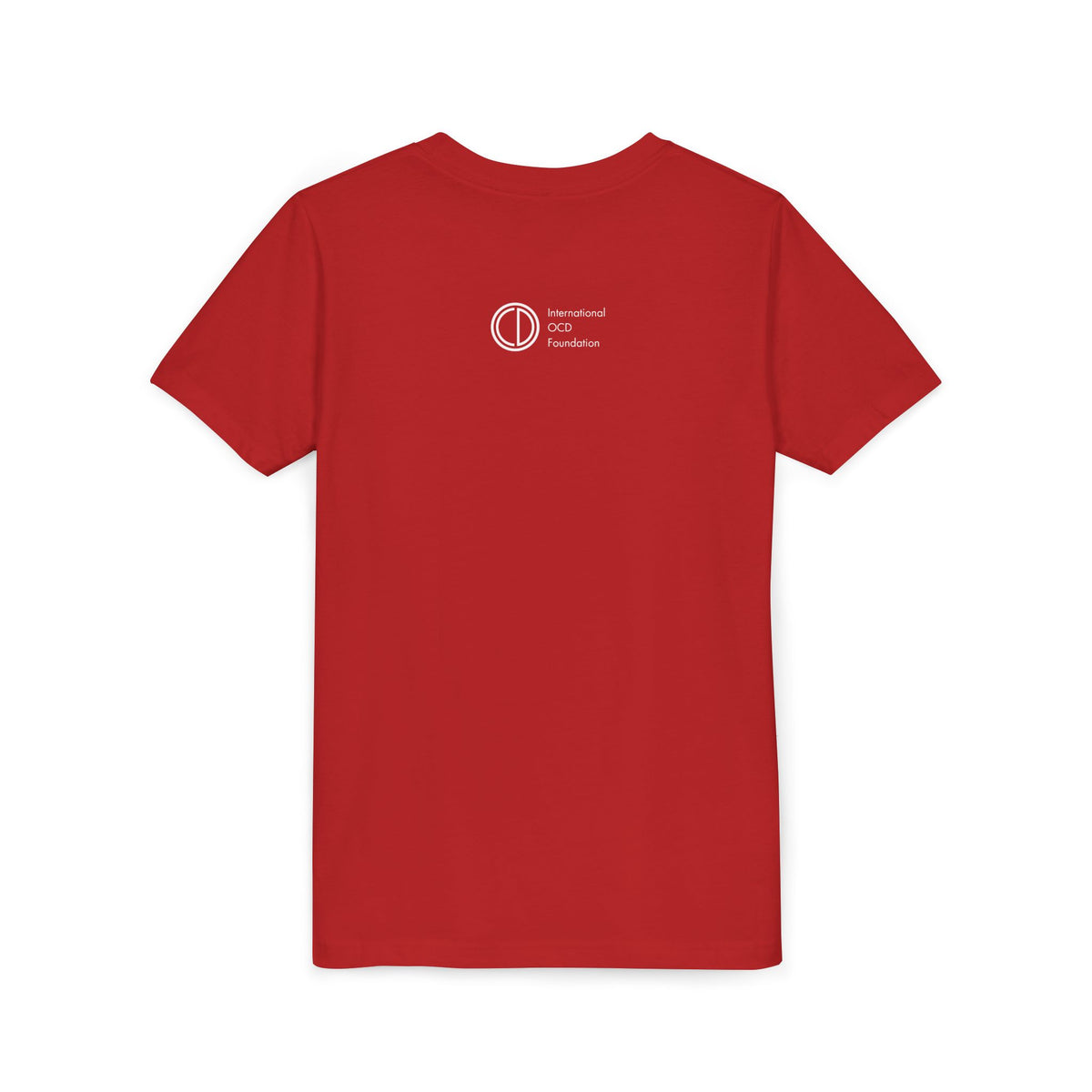 "Mental Health Matters" - Youth Tee