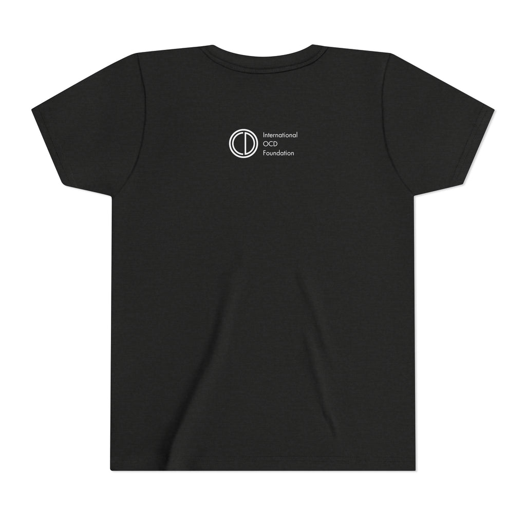 "Uncertain But Unstoppable" - Youth Tee