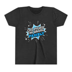 "OCD Picked the Wrong Family" - Youth Tee