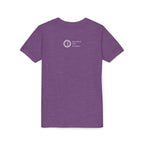 "Uncertain But Unstoppable" - Youth Tee