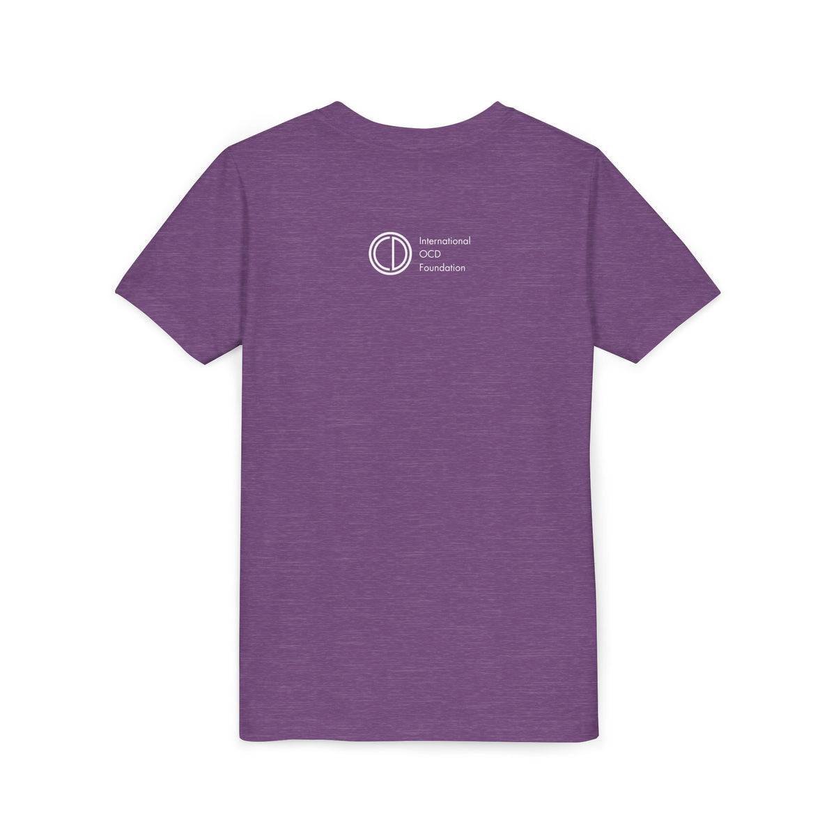 "Uncertain But Unstoppable" - Youth Tee