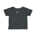 "OCD Picked The Wrong Family" - Baby / Toddler T-Shirt