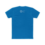 "OCD Picked The Wrong Family" - Adult Tee