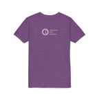 "OCD Picked the Wrong Family" - Youth Tee