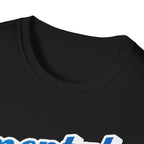 "Mental Health Matters" - Unisex T-Shirt