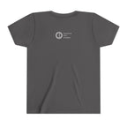 "OCD Picked the Wrong Family" - Youth Tee