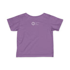 "OCD Picked The Wrong Family" - Baby / Toddler T-Shirt