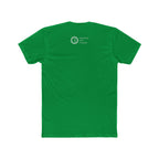 "OCD Picked The Wrong Family" - Adult Tee