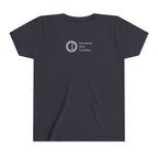 "OCD Picked the Wrong Family" - Youth Tee