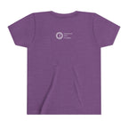 "OCD Picked the Wrong Family" - Youth Tee