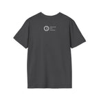 "Uncertain but Unstoppable" - Unisex T-Shirt