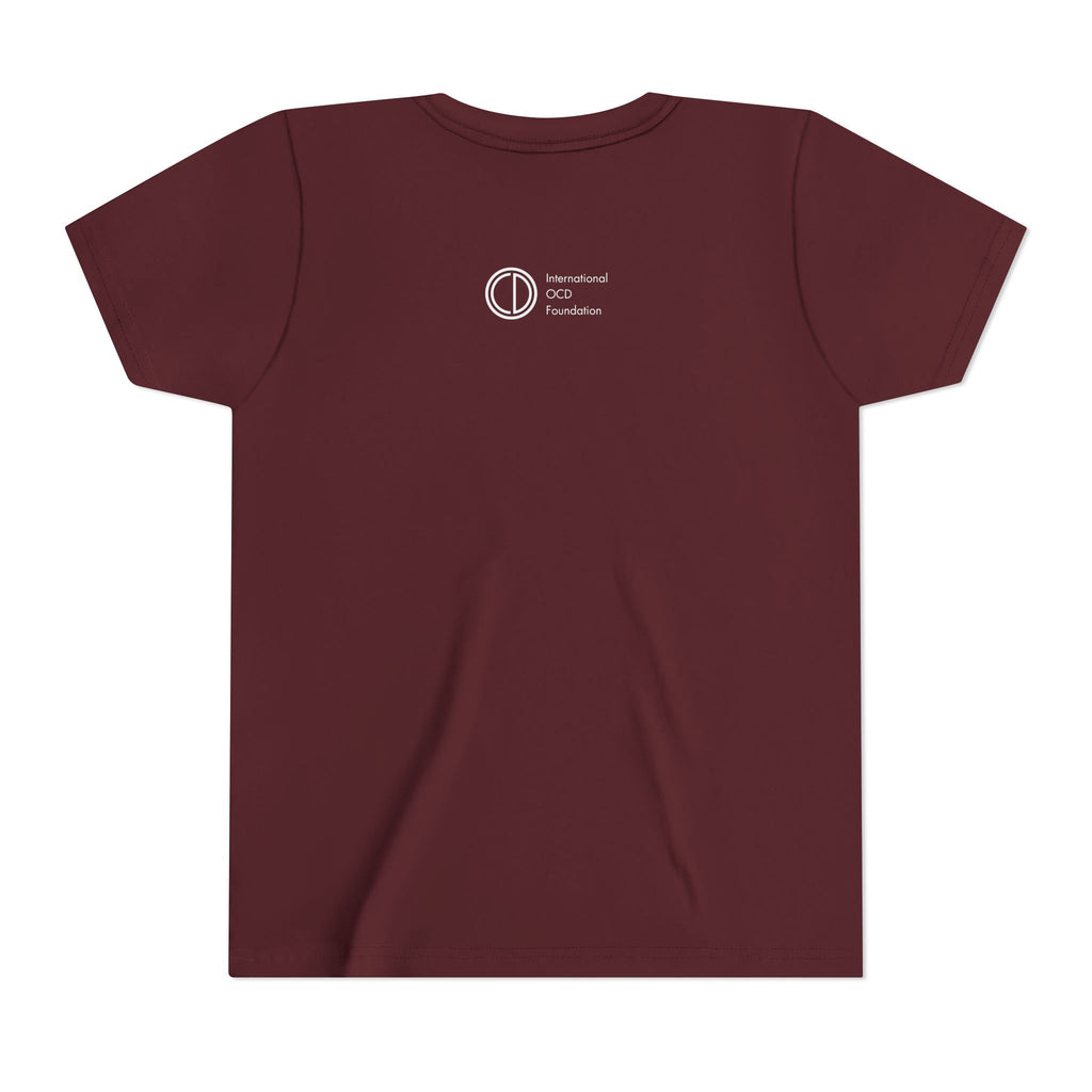 "Mental Health Matters" - Youth Tee