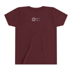 "Mental Health Matters" - Youth Tee