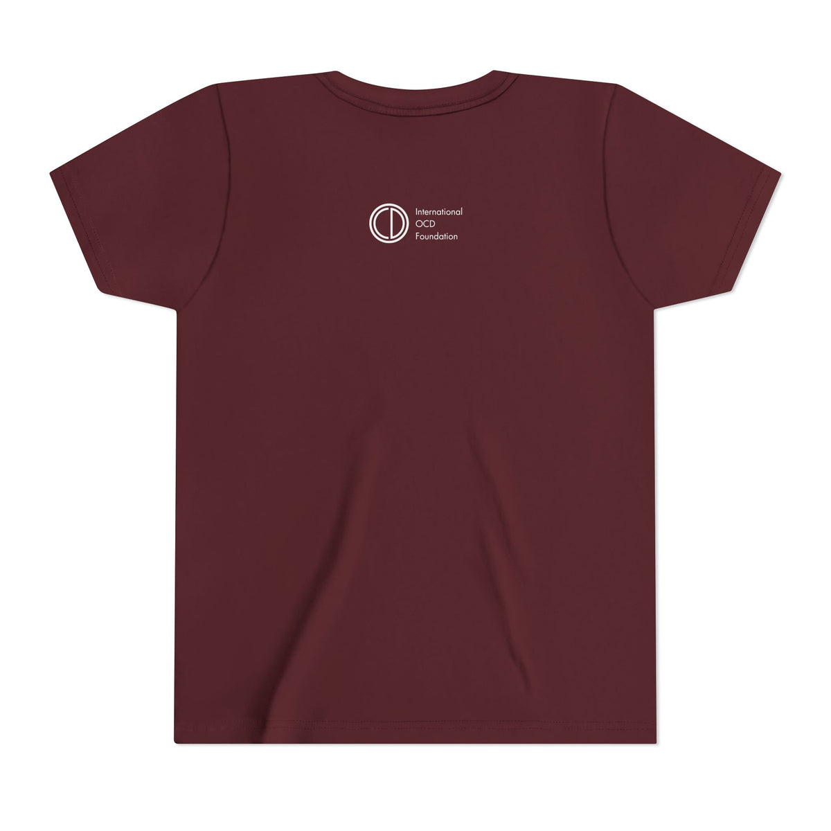 "Mental Health Matters" - Youth Tee