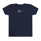 "Uncertain But Unstoppable" - Youth Tee