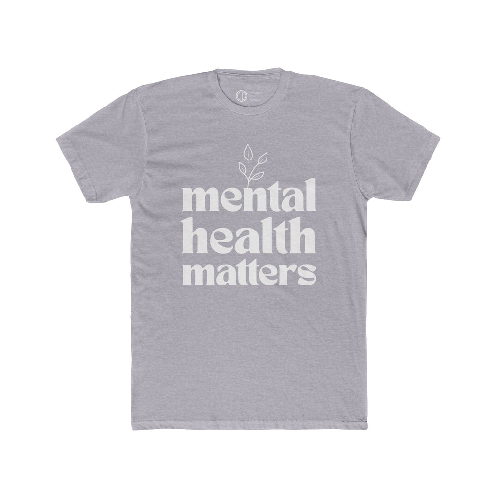 Mental Health Matters T-Shirt