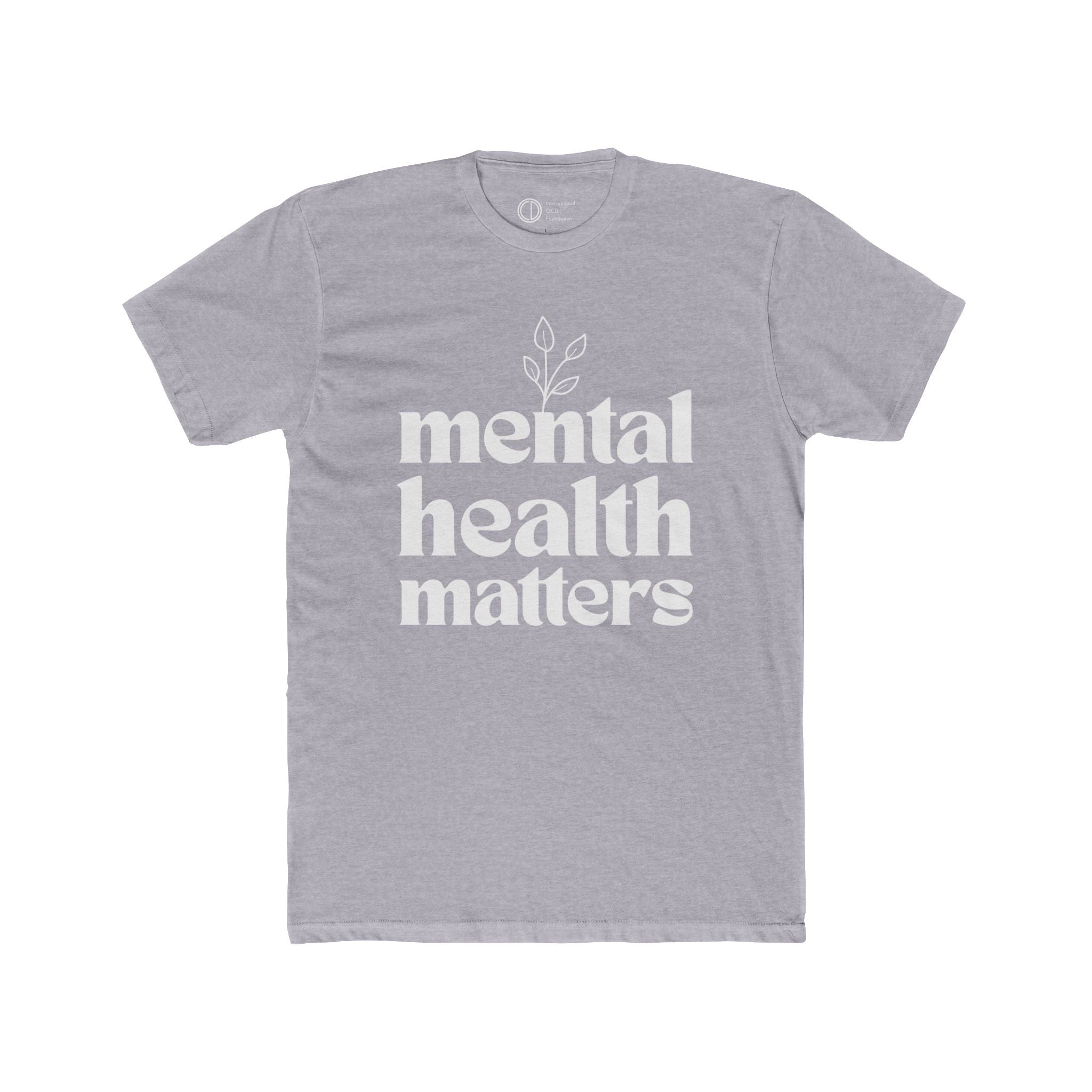 Mental Health Matters T-Shirt