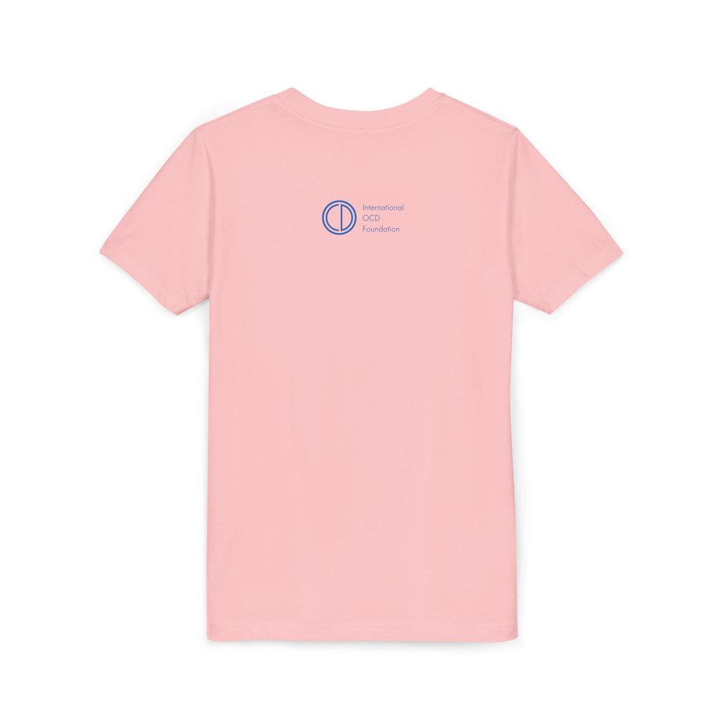 "Uncertain But Unstoppable" - Youth Tee