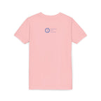 "Uncertain But Unstoppable" - Youth Tee