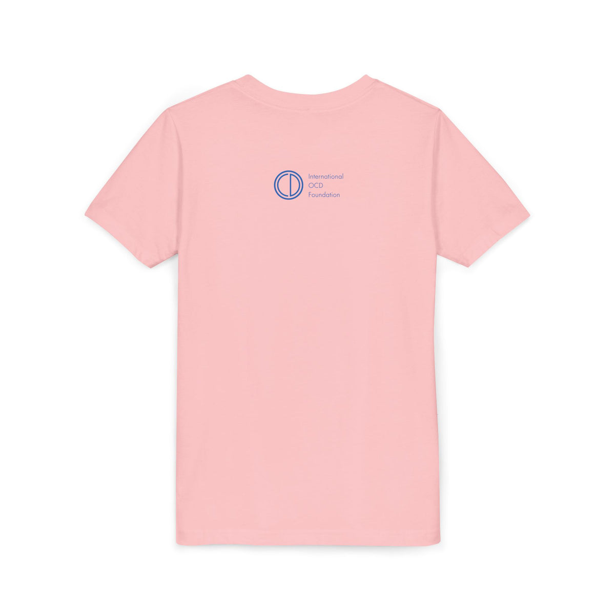 "Uncertain But Unstoppable" - Youth Tee