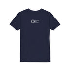 "OCD Picked the Wrong Family" - Youth Tee