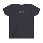 "OCD Picked the Wrong Family" - Youth Tee
