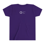 "OCD Picked the Wrong Family" - Youth Tee