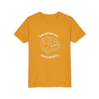 "Uncertain But Unstoppable" - Youth Tee
