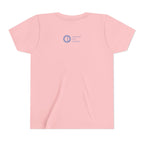 "Uncertain But Unstoppable" - Youth Tee