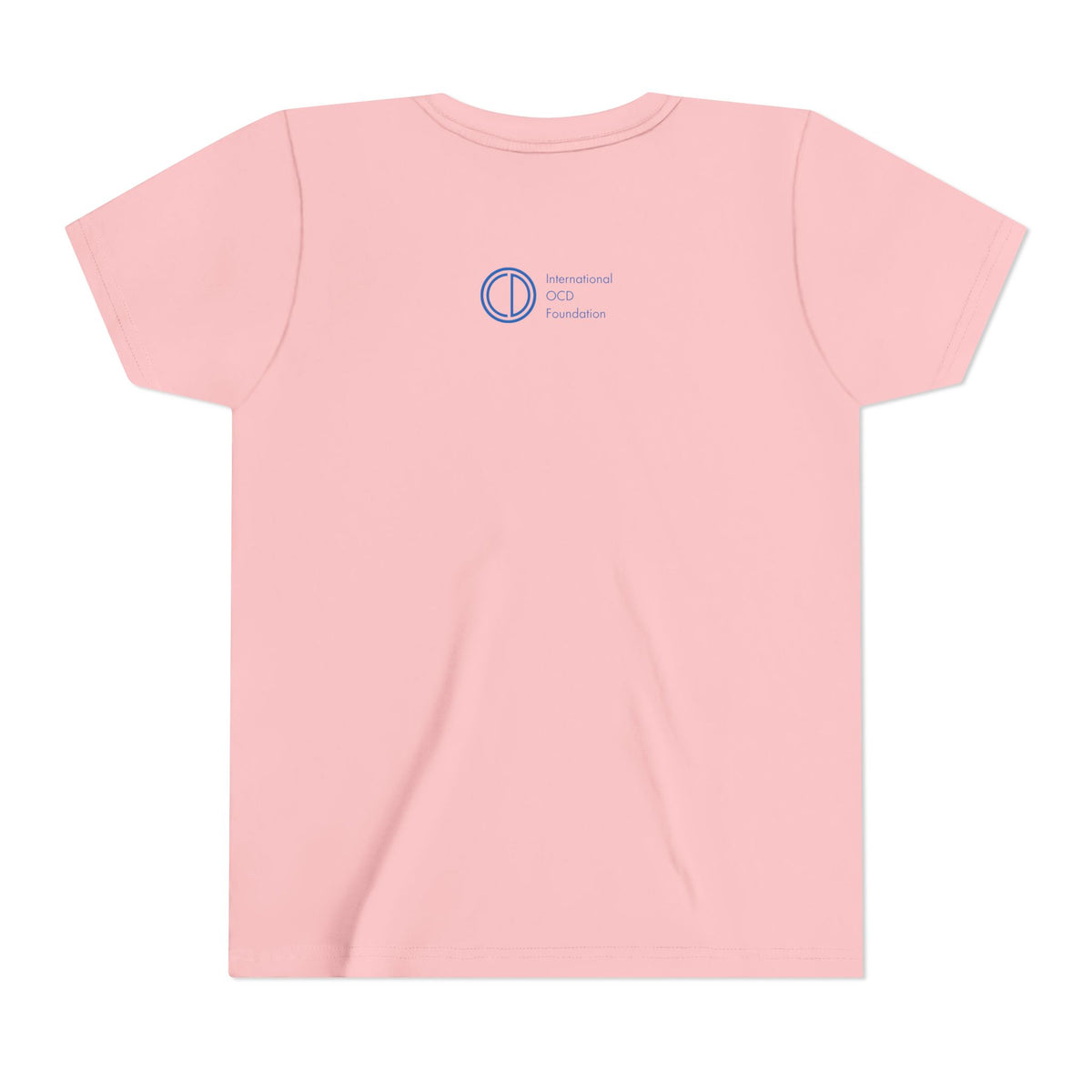 "Uncertain But Unstoppable" - Youth Tee