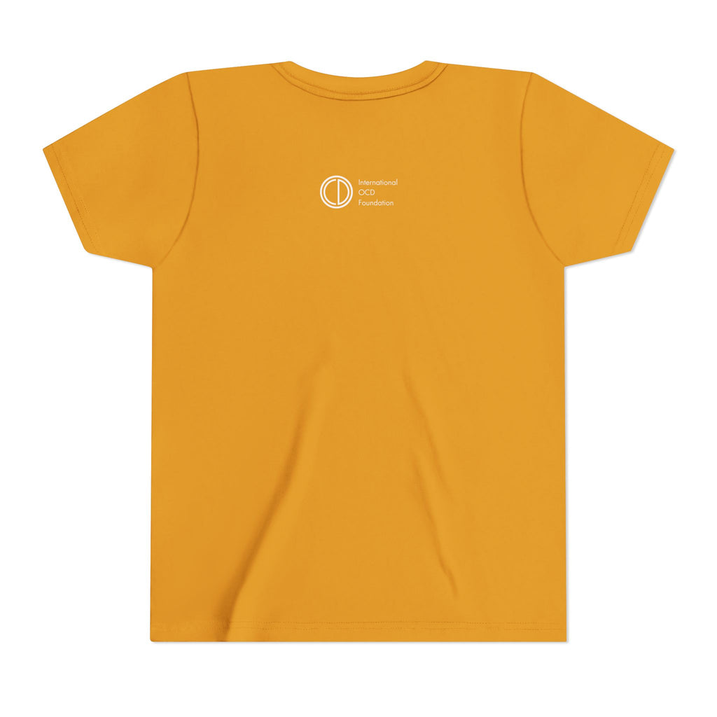 "OCD Can’t Bully Me" - Youth Tee