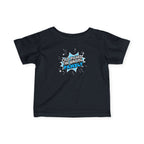 "OCD Picked The Wrong Family" - Baby / Toddler T-Shirt