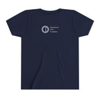 "OCD Picked the Wrong Family" - Youth Tee