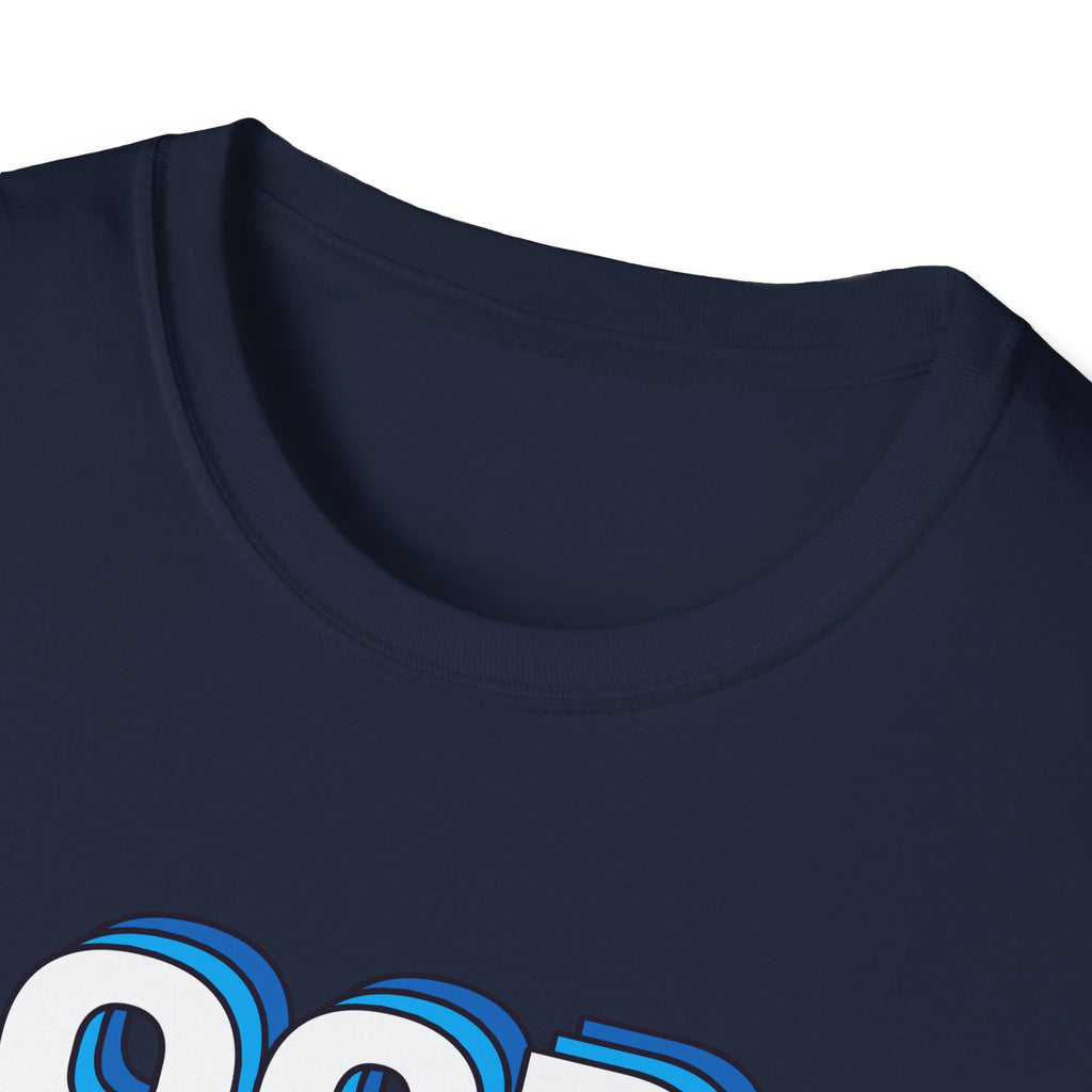 "OCD Can't Bully Me" - Unisex T-Shirt