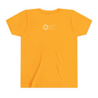 "OCD Picked the Wrong Family" - Youth Tee