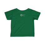 "OCD Picked The Wrong Family" - Baby / Toddler T-Shirt