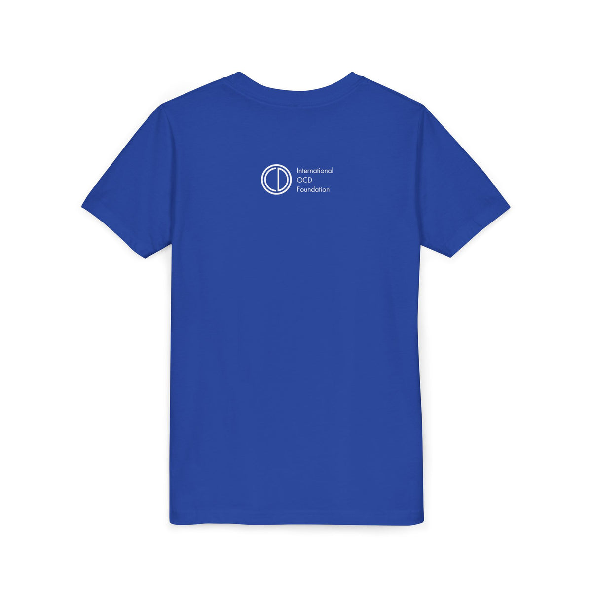 "Uncertain But Unstoppable" - Youth Tee