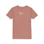 "Uncertain But Unstoppable" - Youth Tee